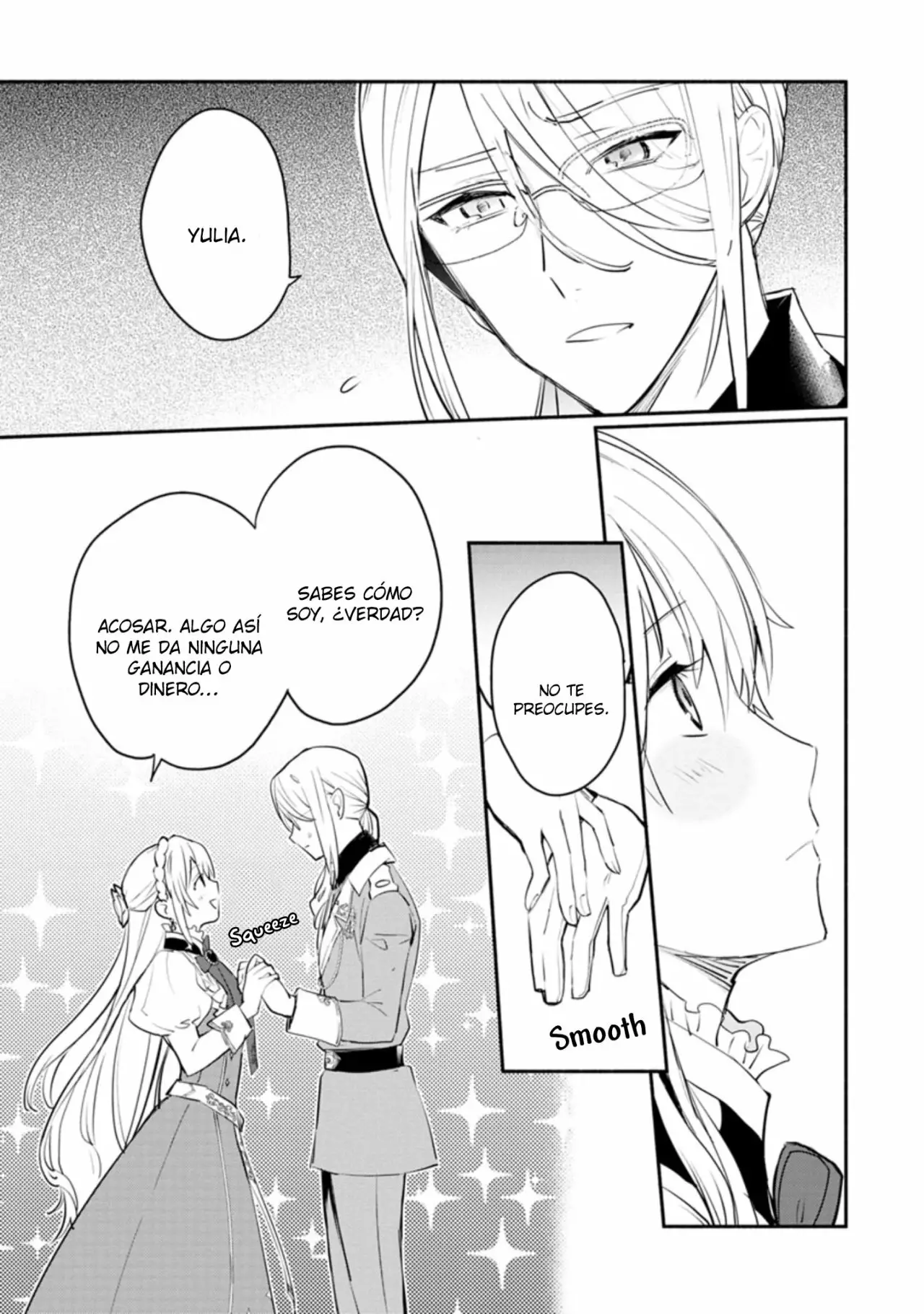 Mochiron, Isharyou Seikyuu Itashimasu! Vol. 1 Ch. 3 第7页