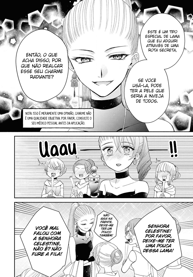 Aku no Kadou o Ikimashou Vol. 1 Ch. 3 第28页