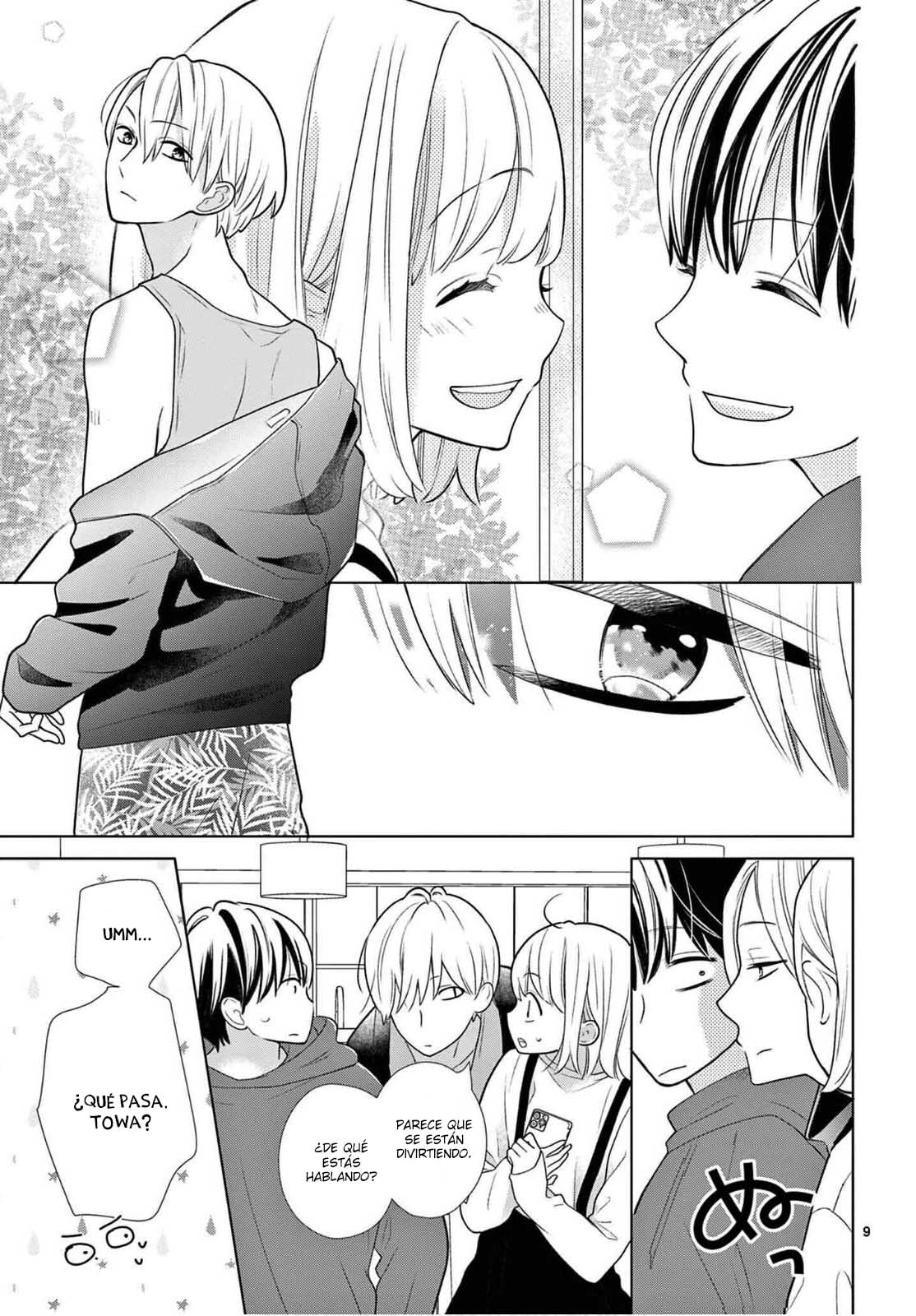 Daifuku-chan to Ouji-sama Vol. 1 Ch. 4 第11页