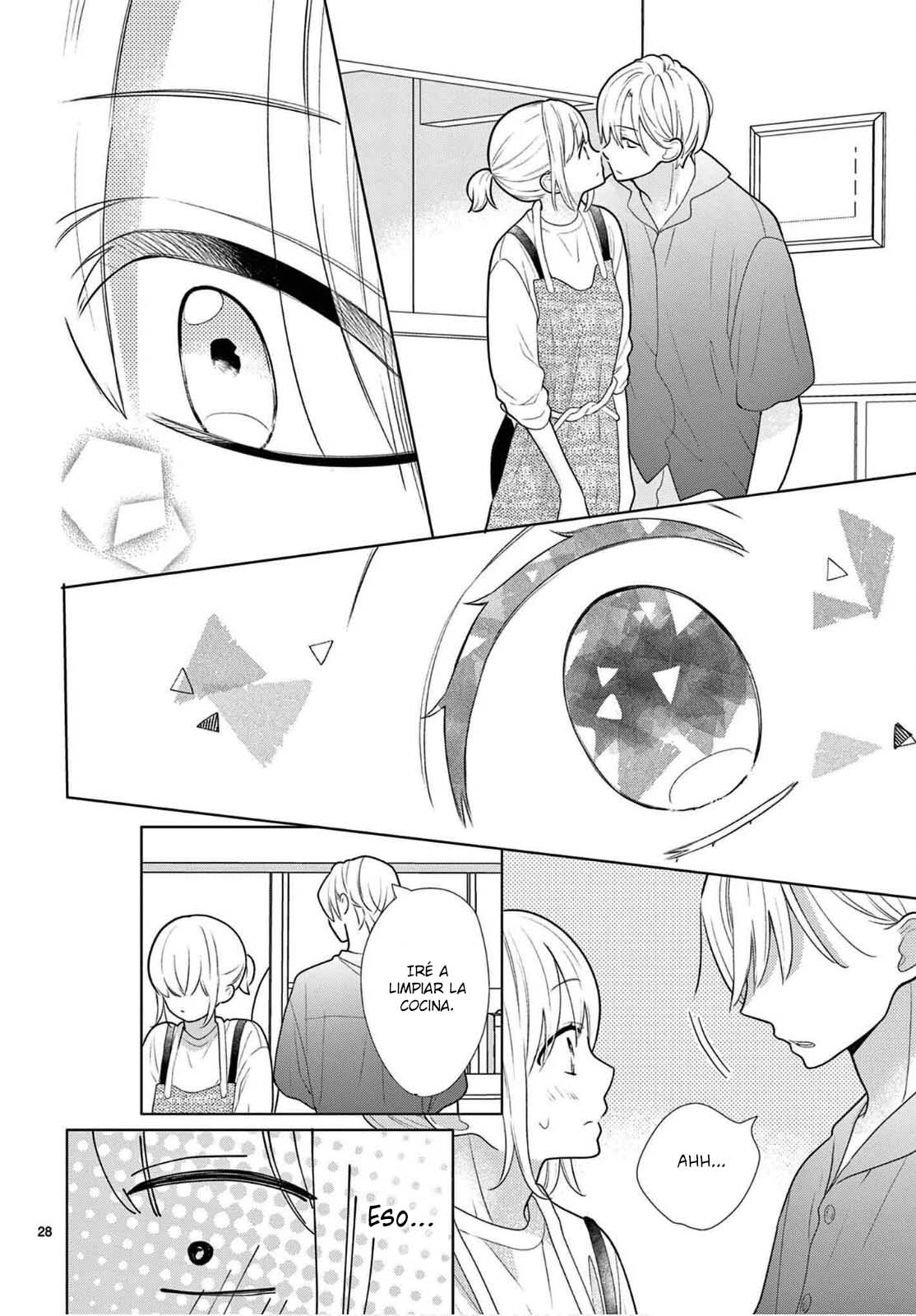 Daifuku-chan to Ouji-sama Vol. 1 Ch. 4 第30页