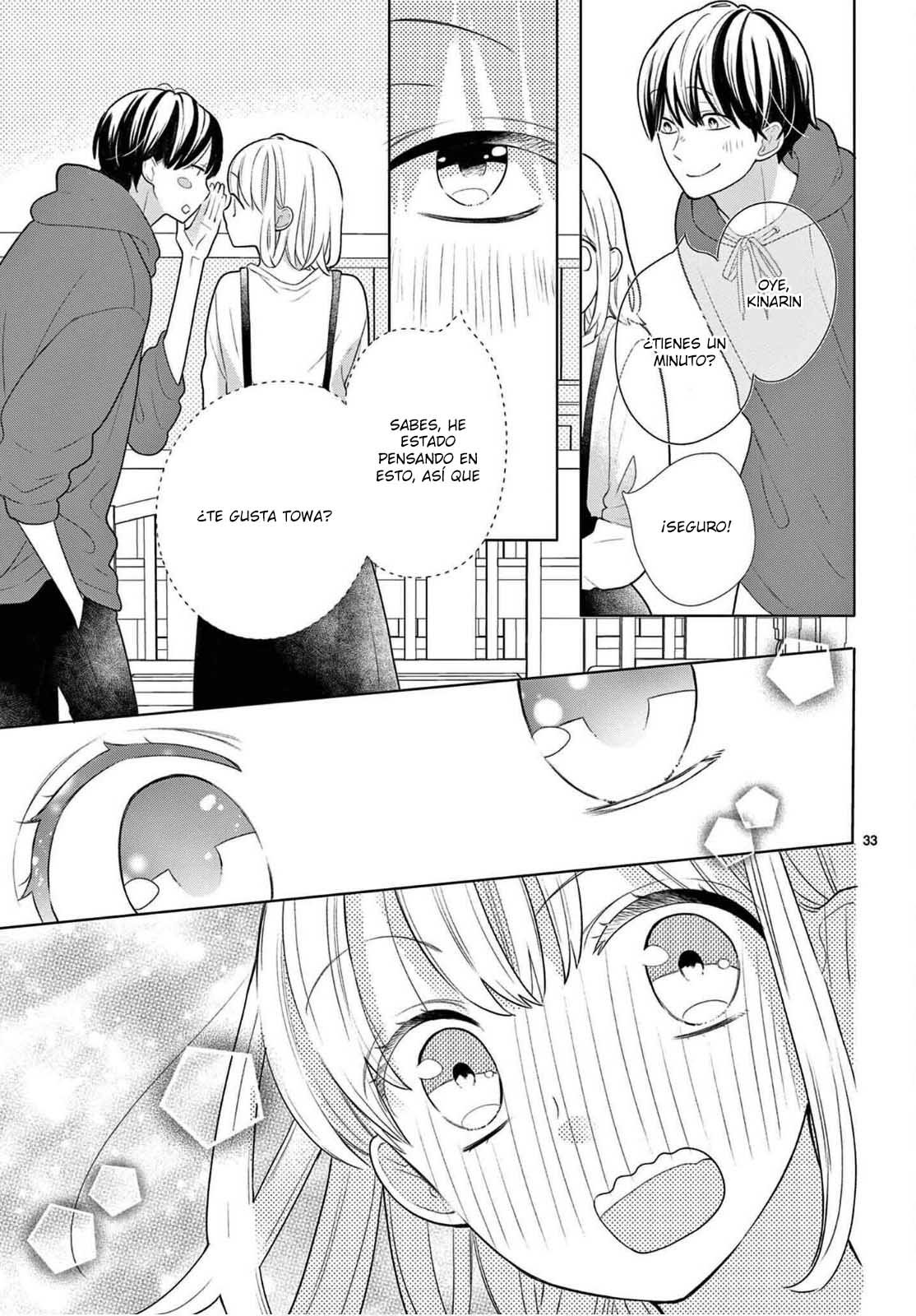 Daifuku-chan to Ouji-sama Vol. 1 Ch. 4 第35页