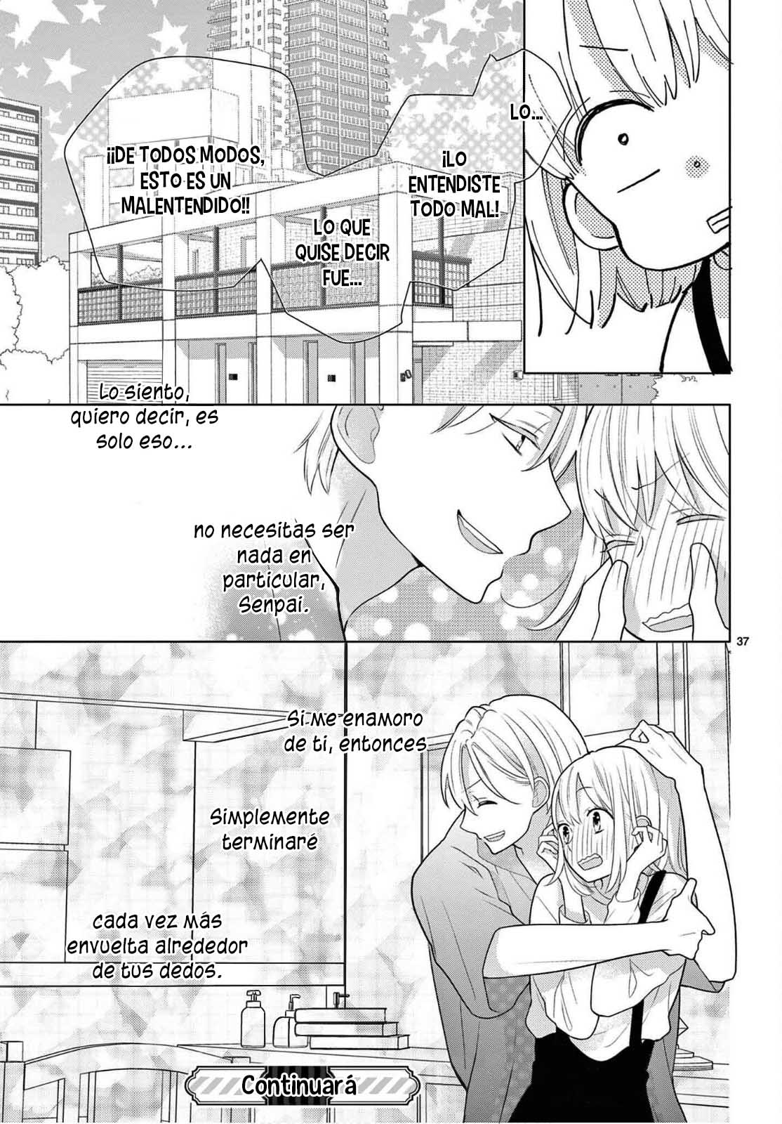 Daifuku-chan to Ouji-sama Vol. 1 Ch. 4 第39页
