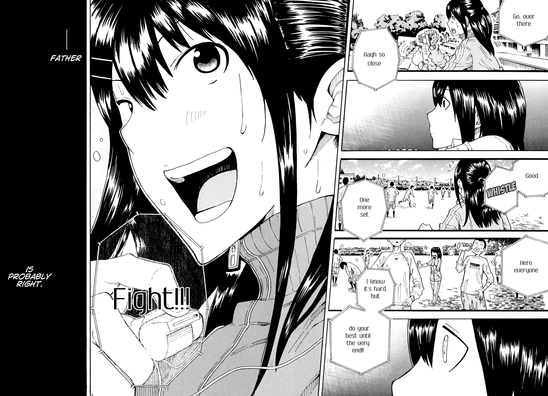 1/11 Shinomori Nina 第34页