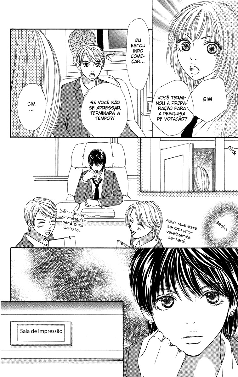Bara to Sumire to Vol. 1 Ch. 3 第30页