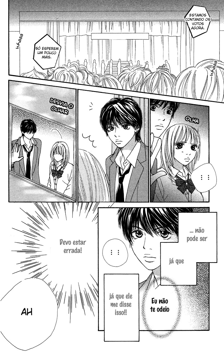 Bara to Sumire to Vol. 1 Ch. 3 第38页
