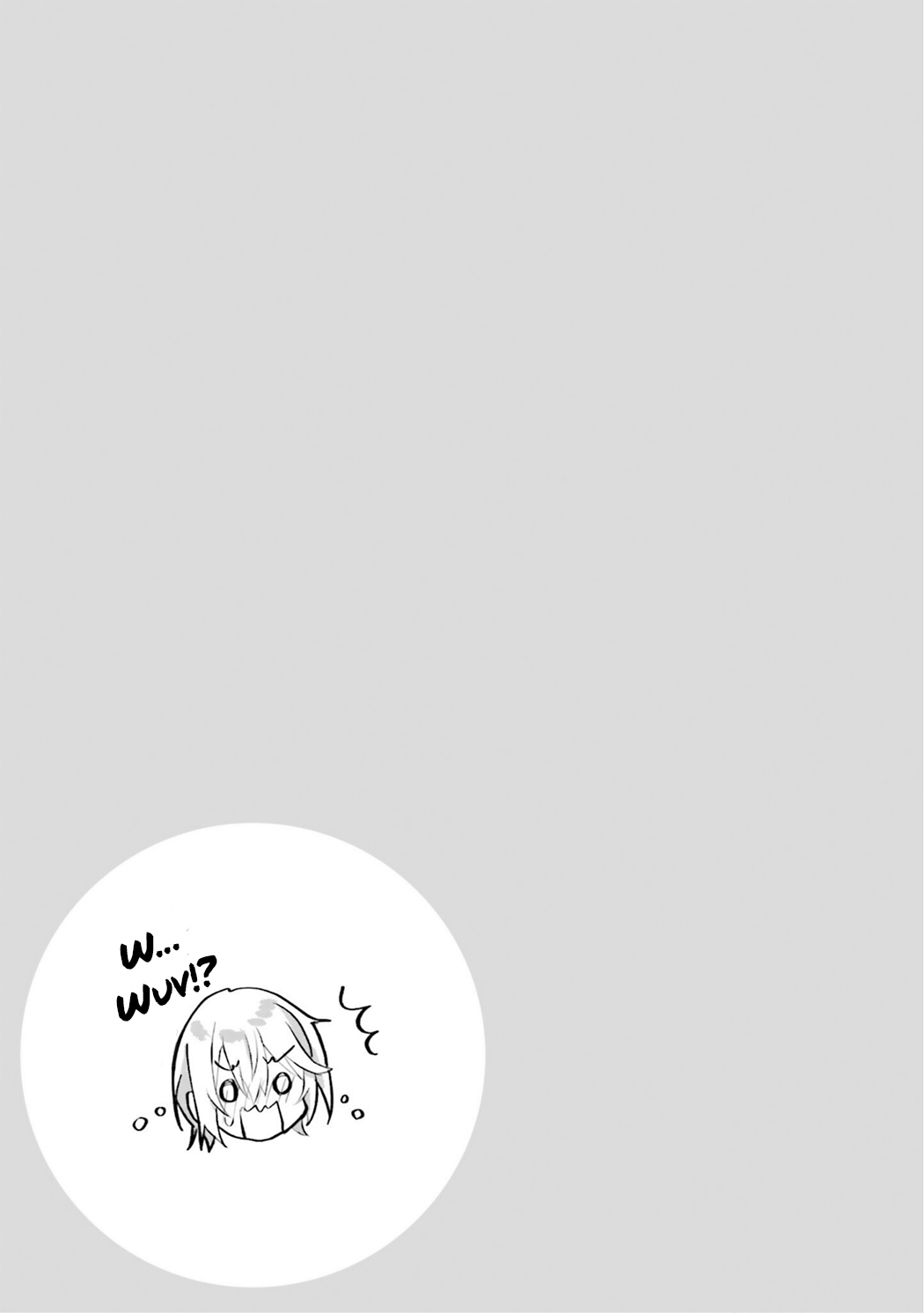 Romcom Manga ni Haitteshimatta node, Oshi no Make Heroine o Zenryoku de Shiawase ni Suru I Will Make You Happy 第35页