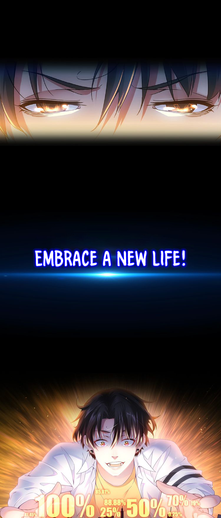 Success Rate prologue 第20页