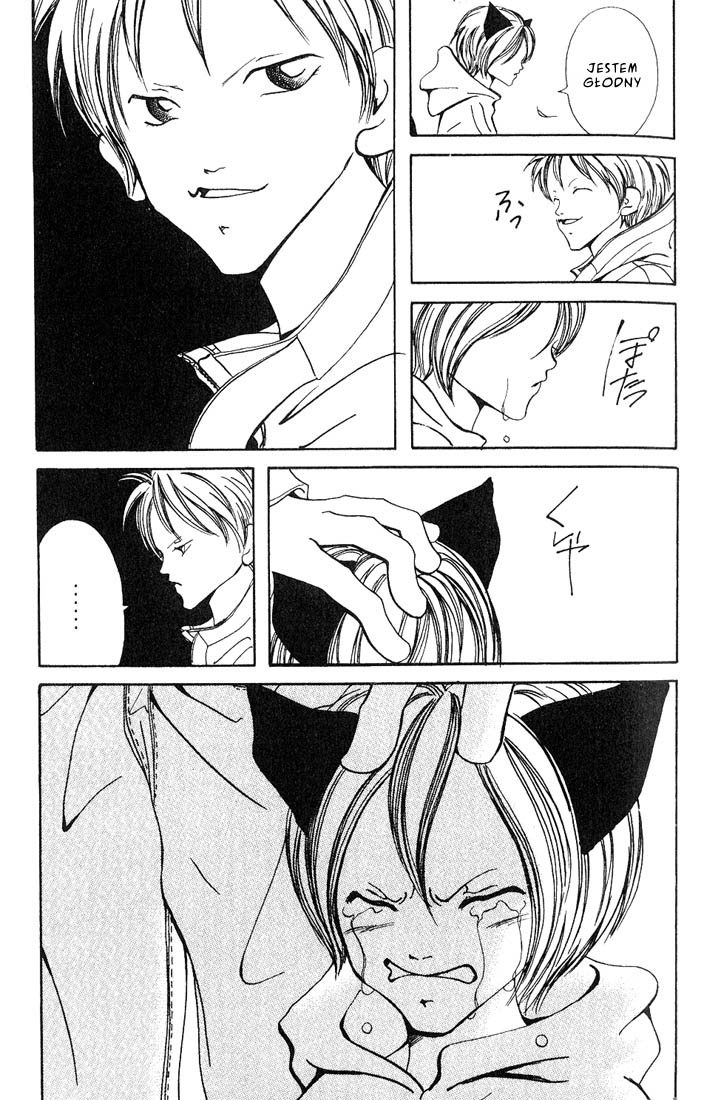 Akuma no Ororon Vol. 1 Ch. 2 第19页