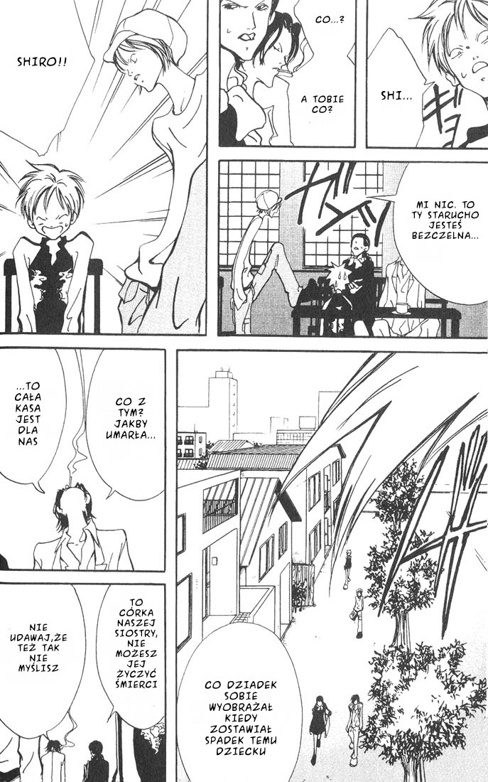 Akuma no Ororon Vol. 1 Ch. 2 第28页