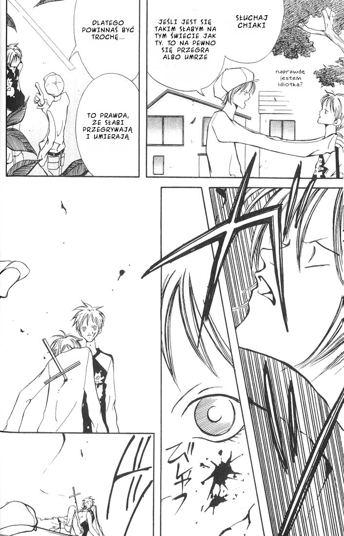 Akuma no Ororon Vol. 1 Ch. 2 第30页