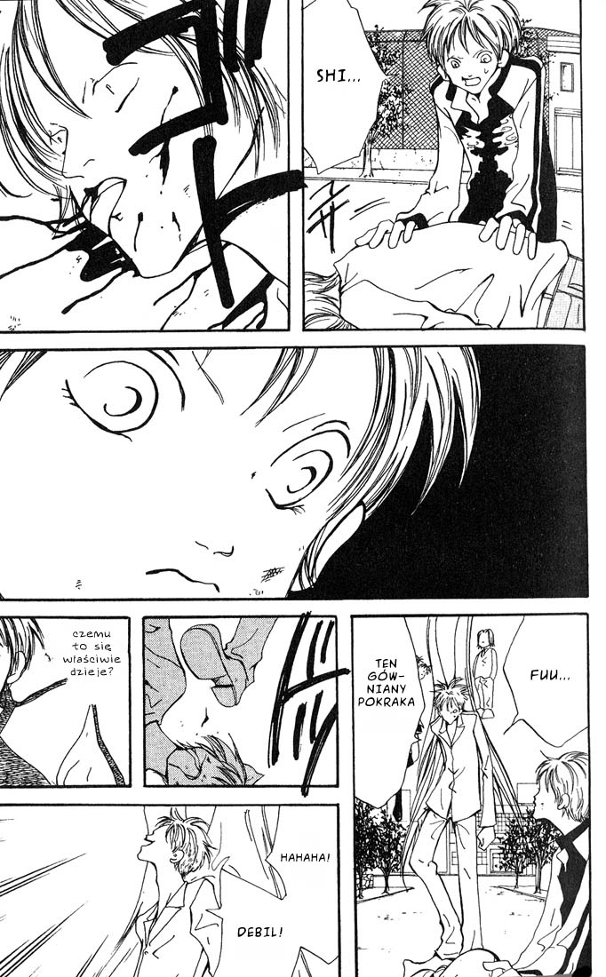 Akuma no Ororon Vol. 1 Ch. 2 第37页