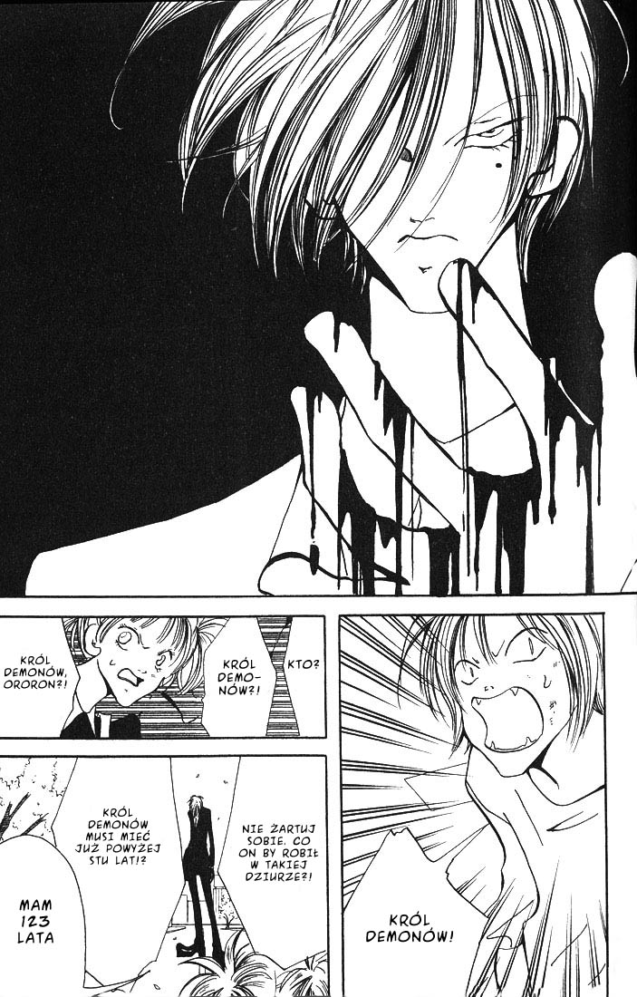 Akuma no Ororon Vol. 1 Ch. 2 第45页