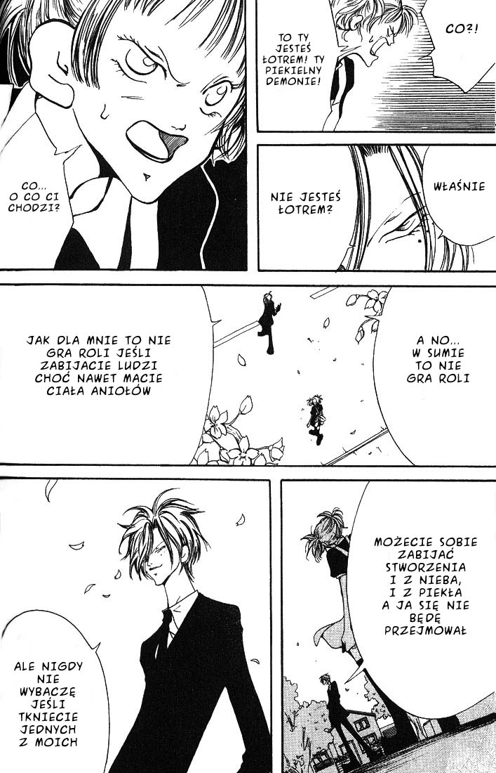 Akuma no Ororon Vol. 1 Ch. 2 第48页