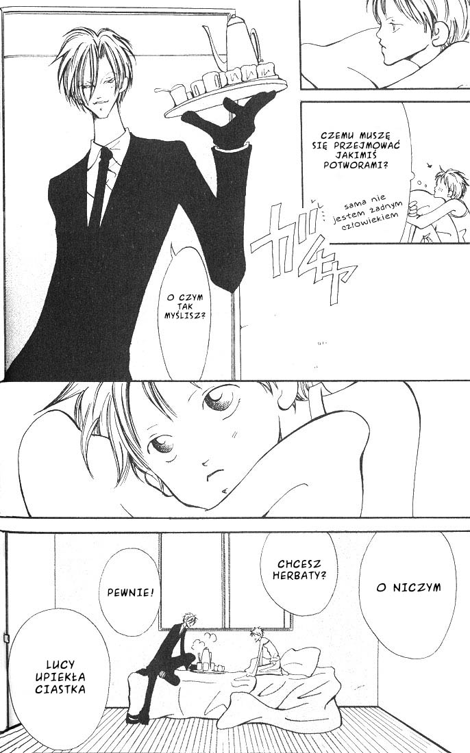 Akuma no Ororon Vol. 1 Ch. 2 第58页