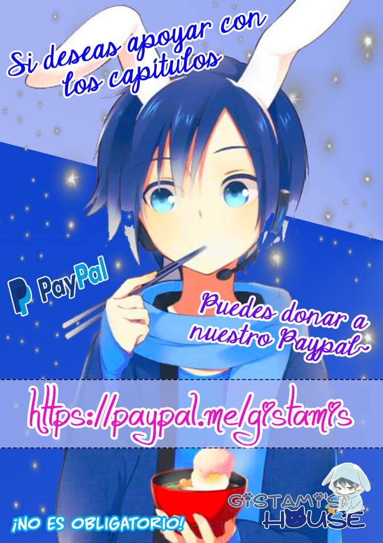 Anata no Kanojo wa Watashi Dake Oneshot 第21页