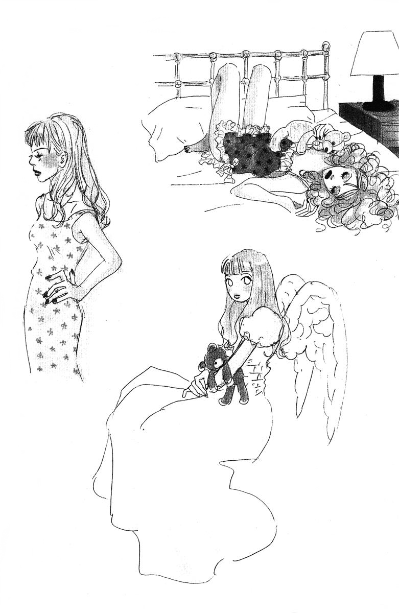 Tenshi no Su 第7页