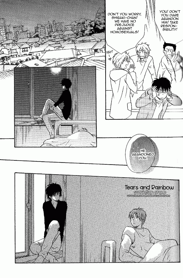 Neko Irimasen ka? Vol. 1 Ch. 2 第22页
