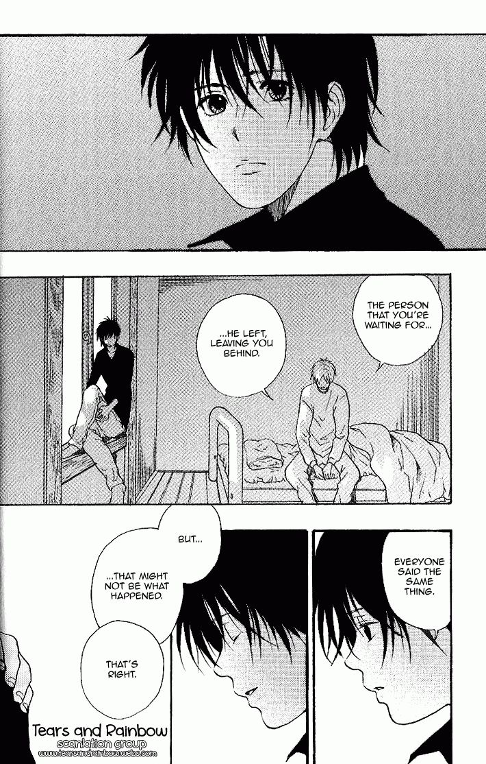 Neko Irimasen ka? Vol. 1 Ch. 2 第23页