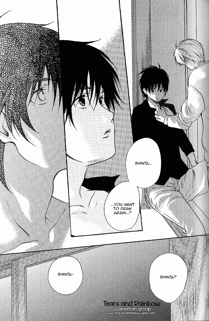 Neko Irimasen ka? Vol. 1 Ch. 2 第24页