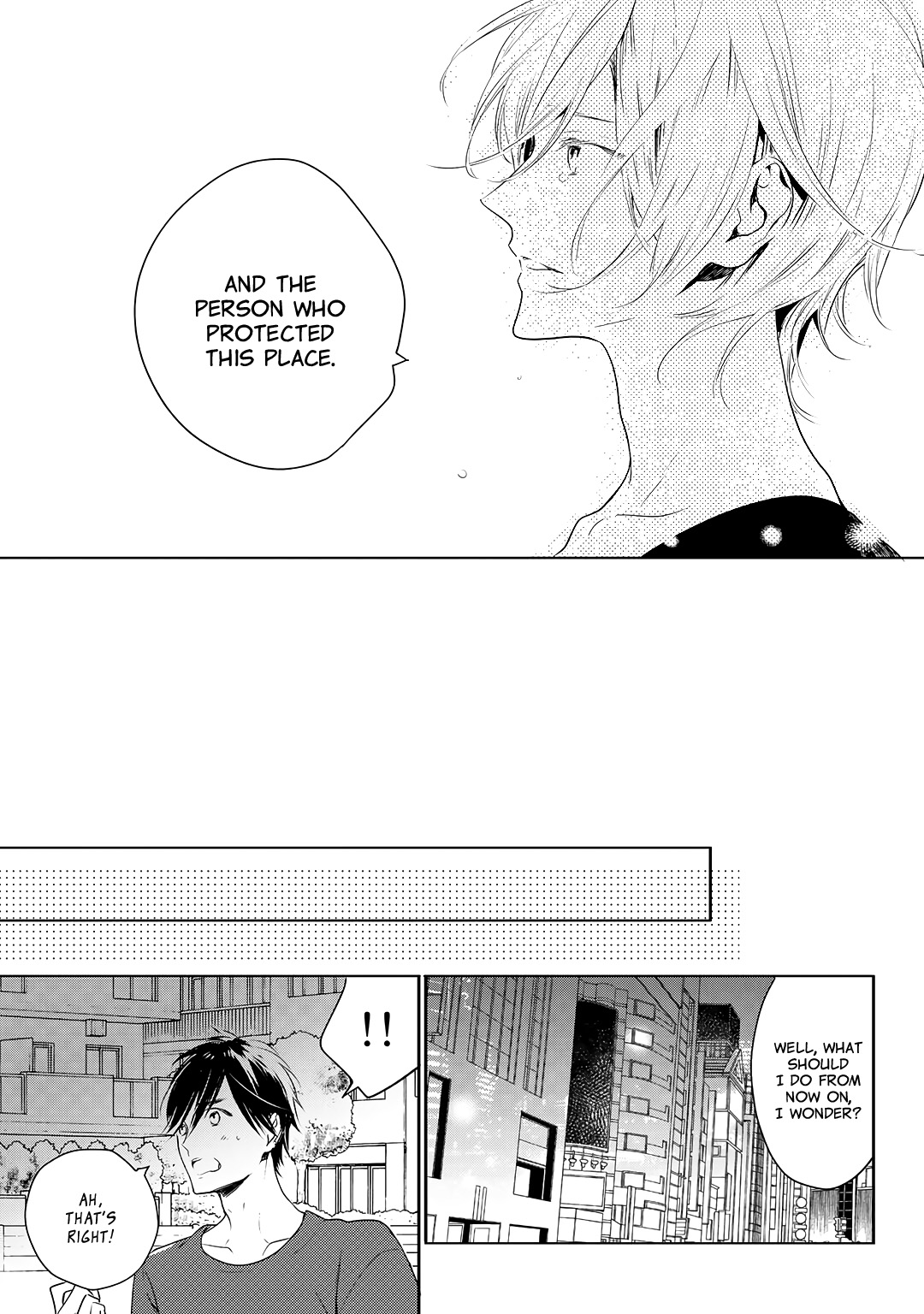 Konna Tsuki no Yoru ni wa Ch. 4 第6页