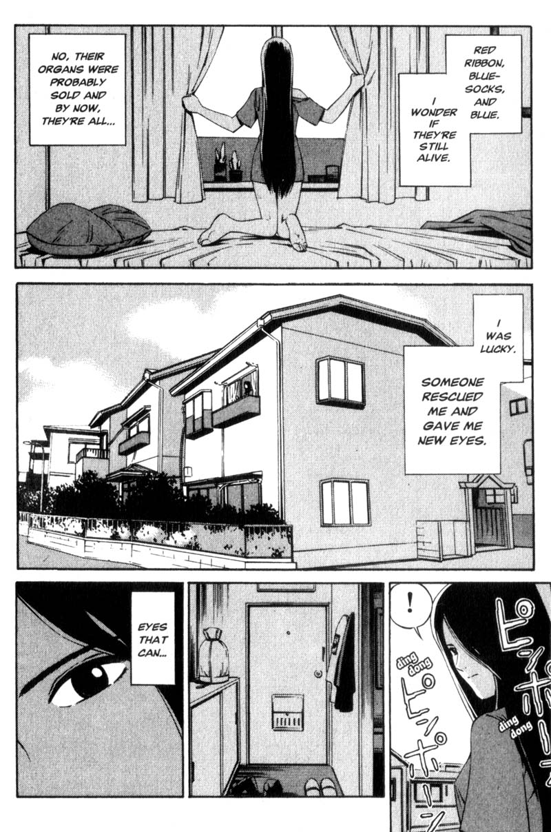 Ray Fungus 第7页