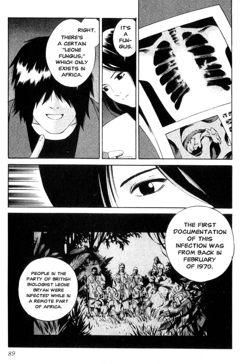 Ray Fungus 第10页