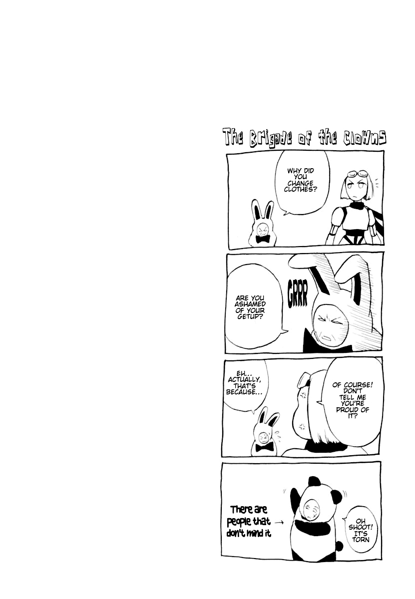 National Police Deadgency Vol. 1 Ch. 1v2 第66页