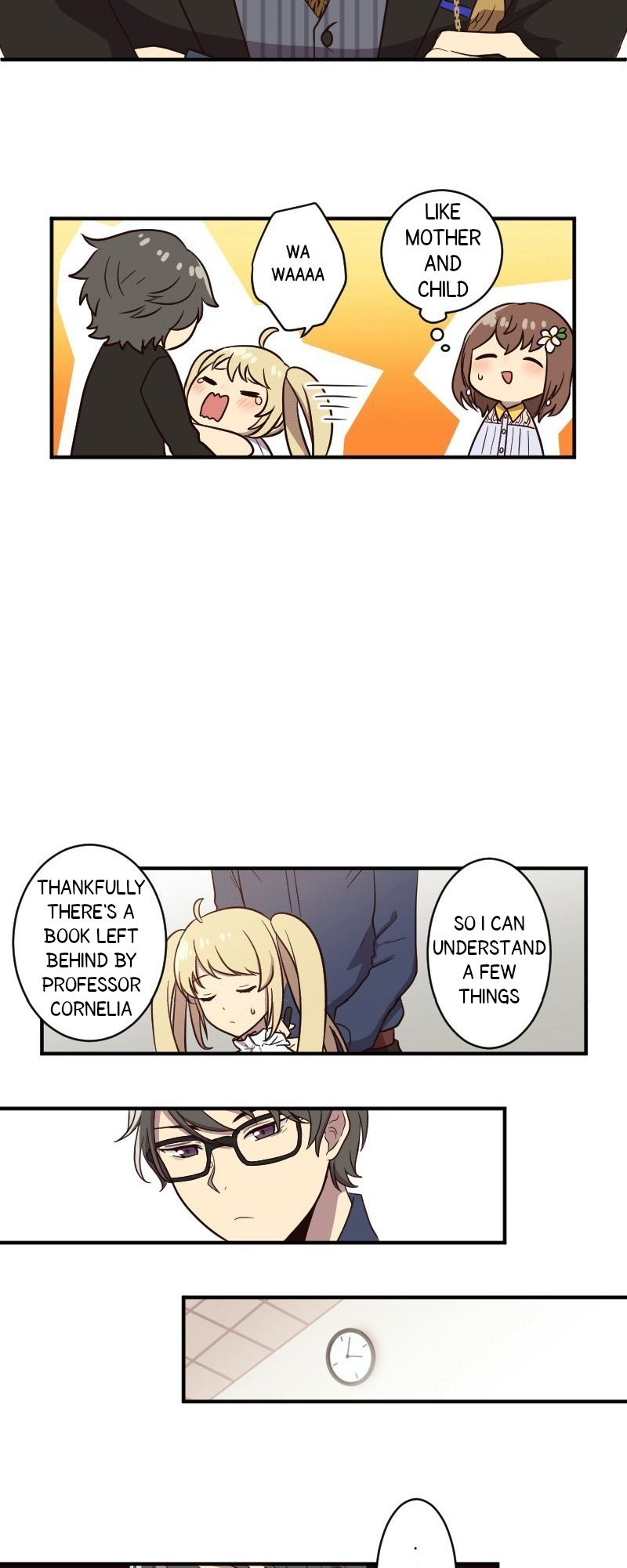 NIJISANJI ID Days Ch. 4 第5页