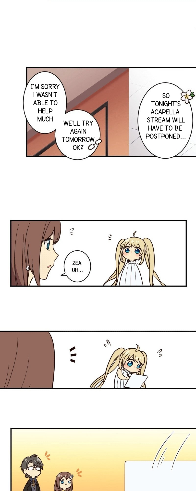 NIJISANJI ID Days Ch. 4 第8页