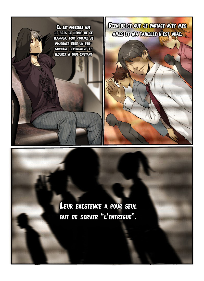 Death Field Ch. 1 第9页