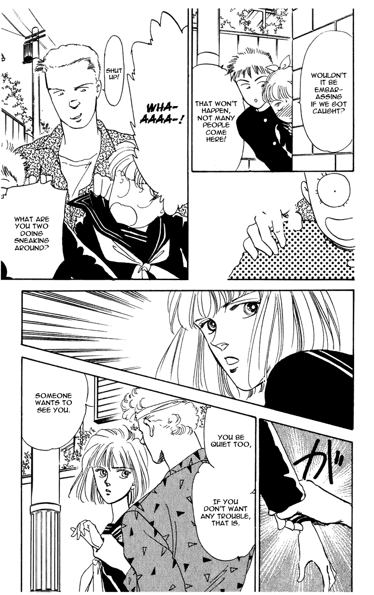 Blooming Youth Vol. 1 Ch. 1 第38页