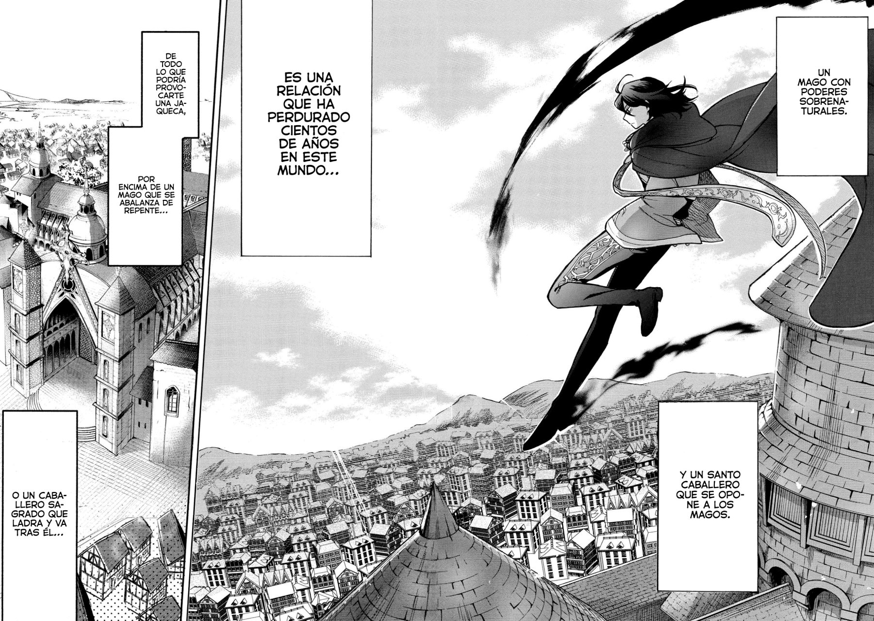 Akuyuu no Ore ga Ponkotsu Kishi o Miterarenain da ga, Dou Sewa o Yakya Ii?: Madome Gaiden Soy un mal amigo y no soporto ver a mi caballero todo derrotado, ¿cómo puedo ayudarlo? 第15页
