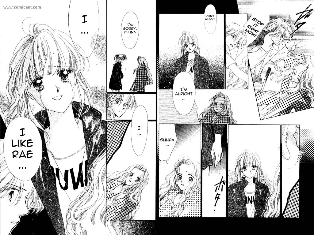 Anata ni Oitsukenai Decisions 第43页
