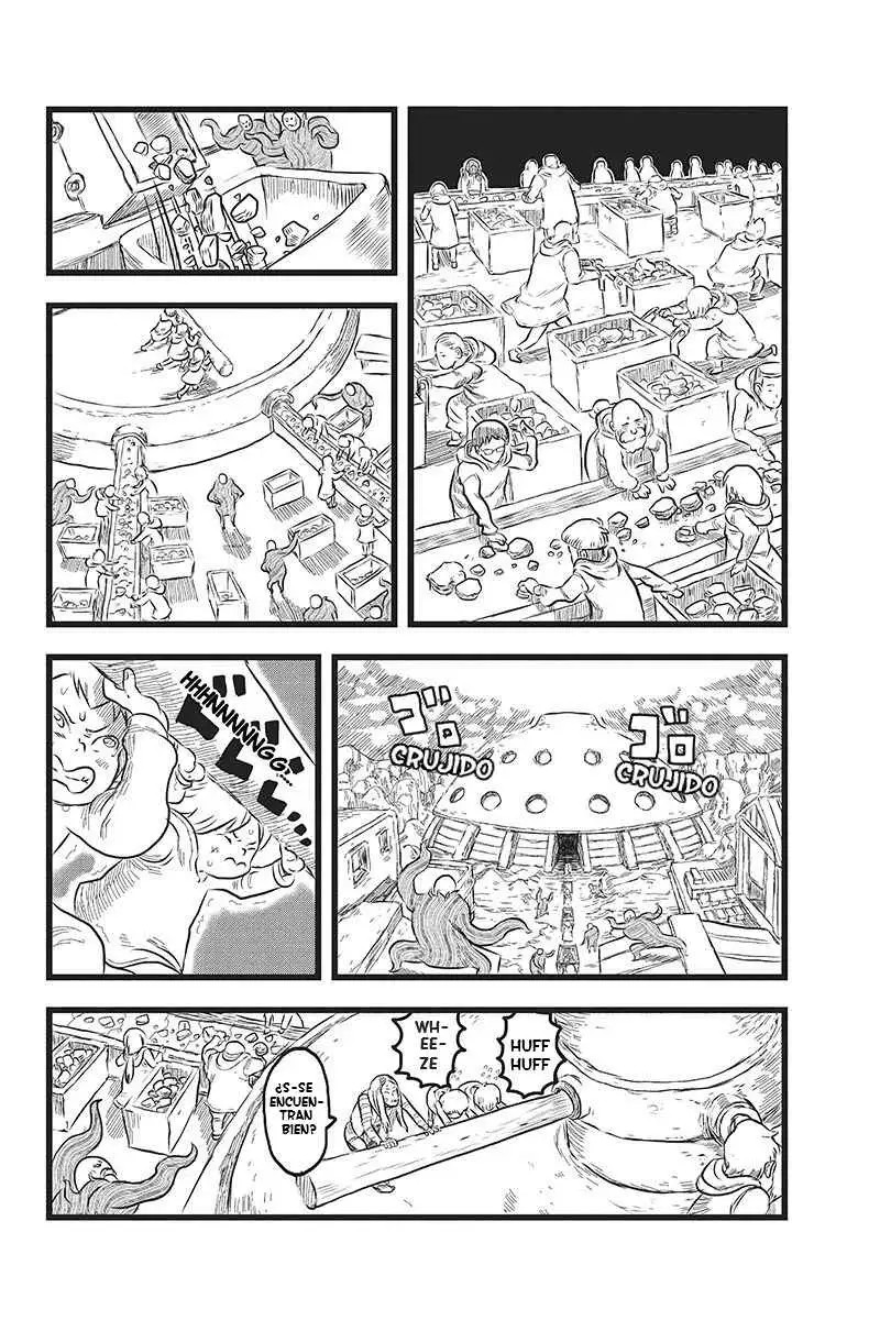 Kaze no Stra Vol. 1 Ch. 2 第1页