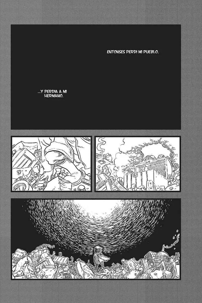 Kaze no Stra Vol. 1 Ch. 2 第13页