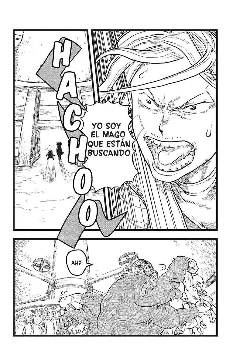 Kaze no Stra Vol. 1 Ch. 2 第15页