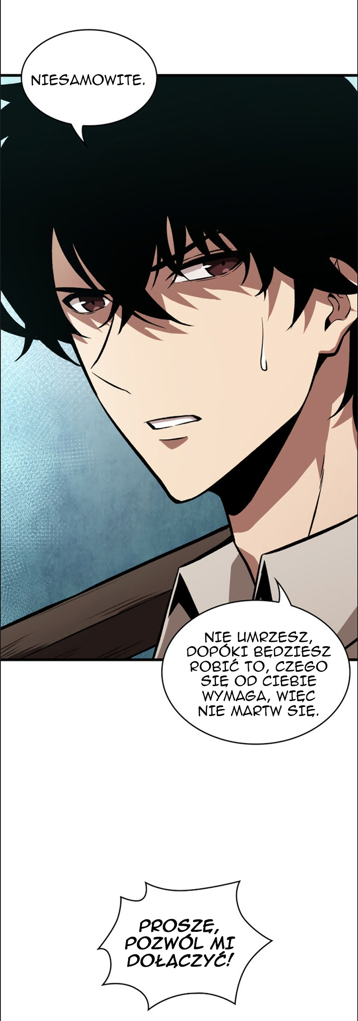 Pick Me Up Ch. 5 第27页