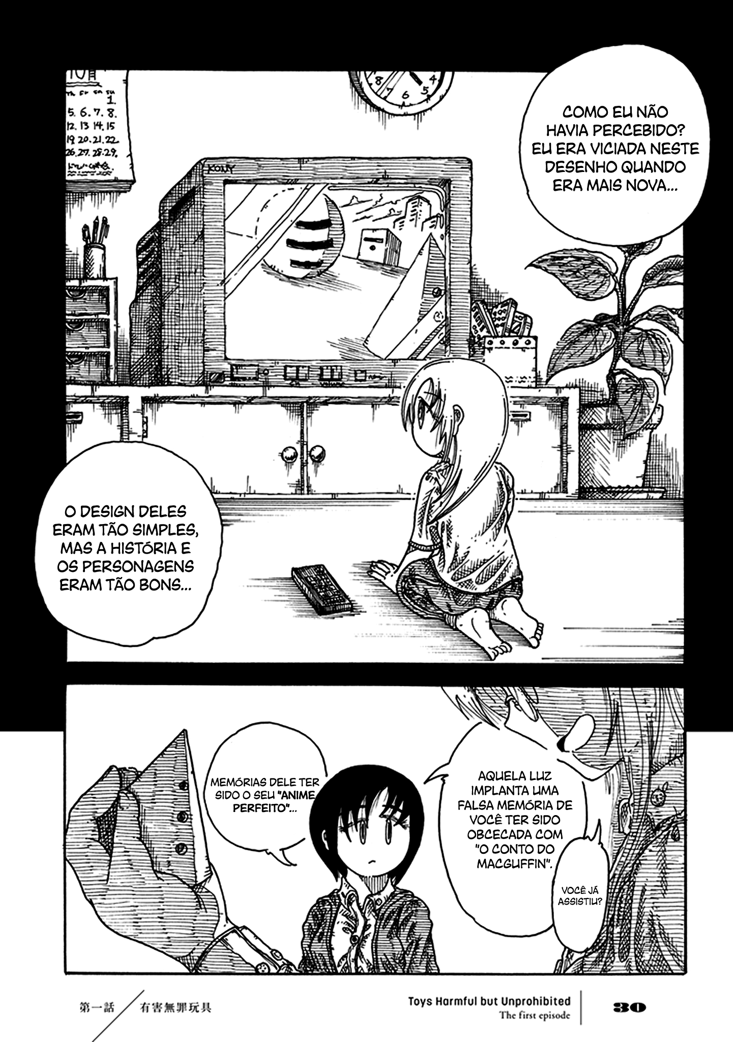 Yuugai Muzai Gangu Brinquedos Nocivos e Legais 第29页