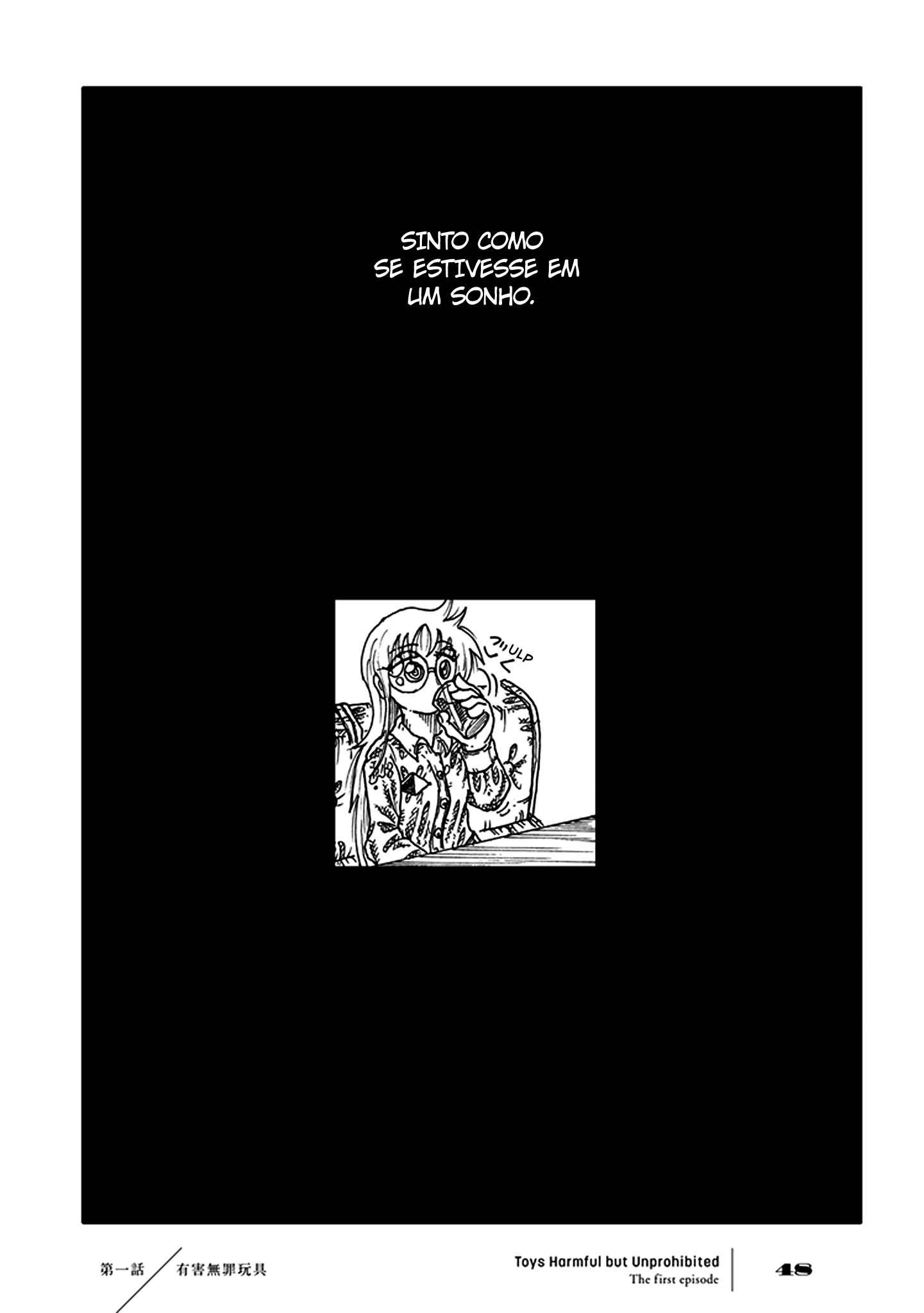 Yuugai Muzai Gangu Brinquedos Nocivos e Legais 第47页
