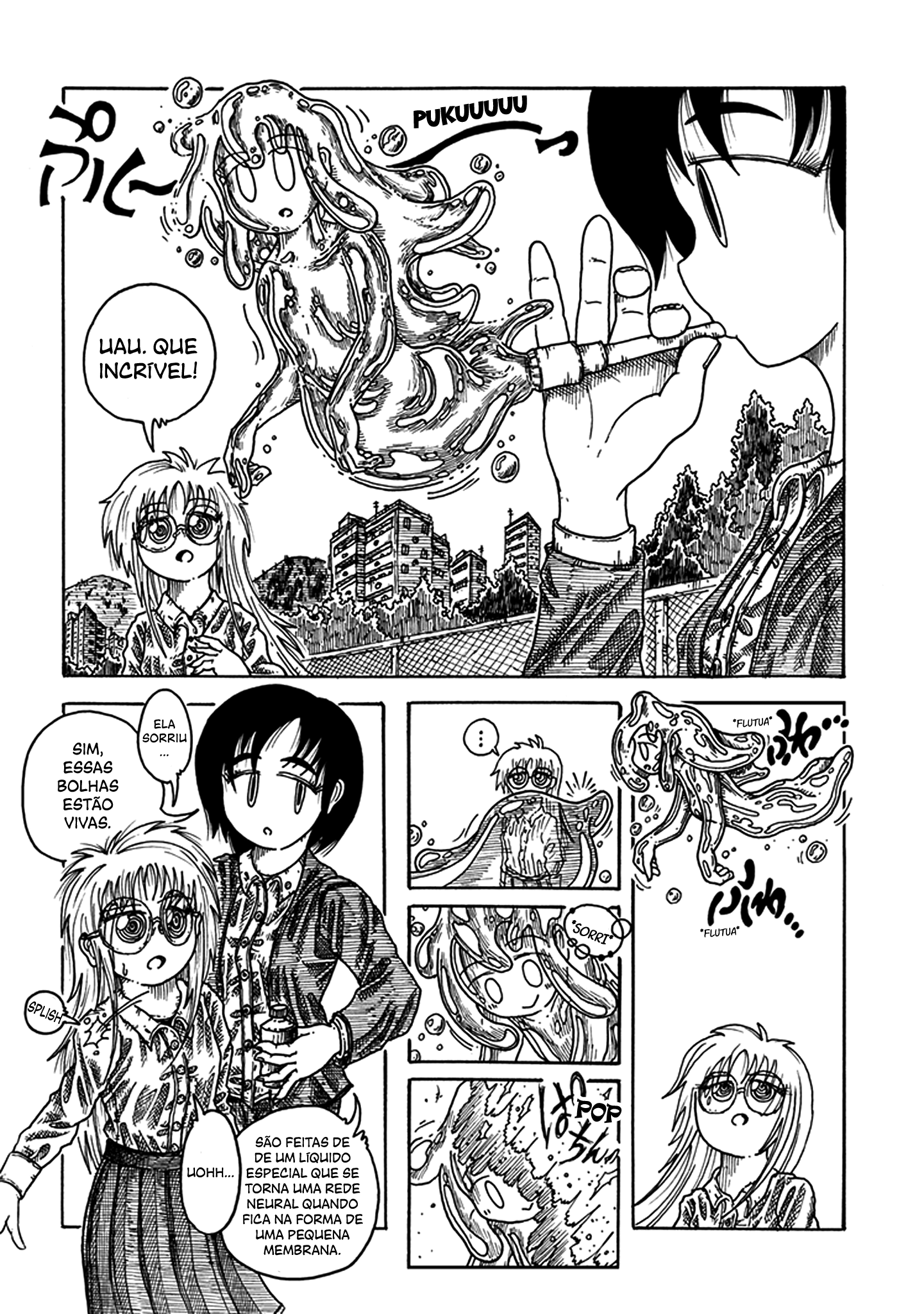 Yuugai Muzai Gangu Brinquedos Nocivos e Legais 第7页