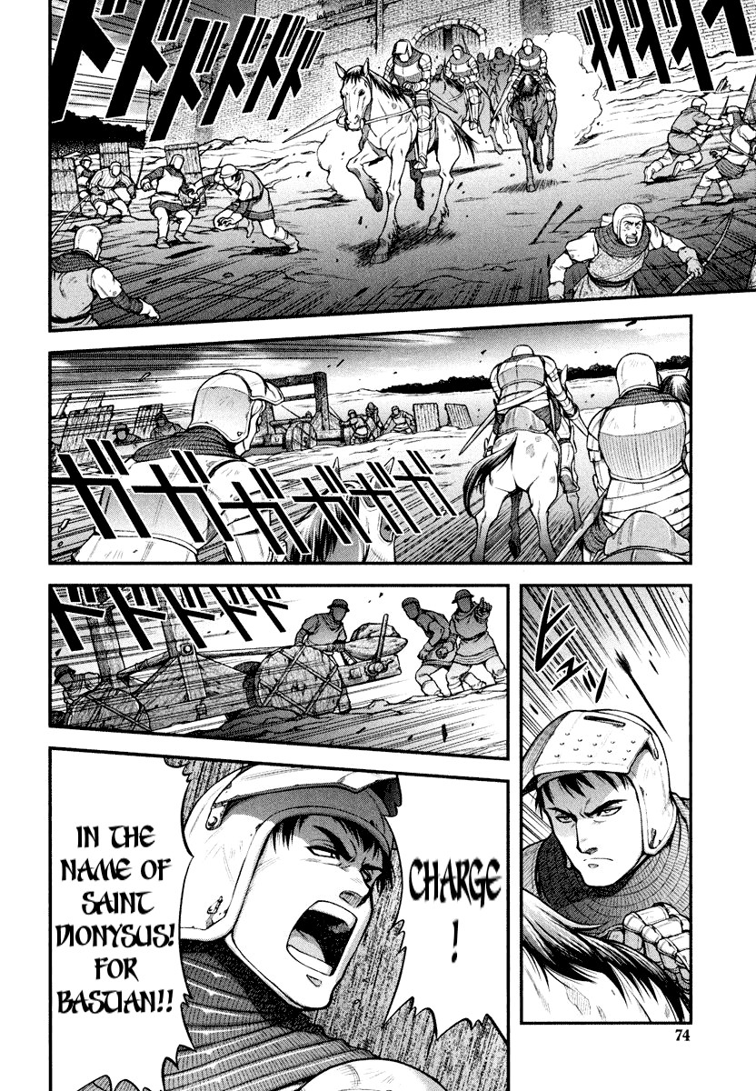 Hawkwood Tactics and Strategies 第34页