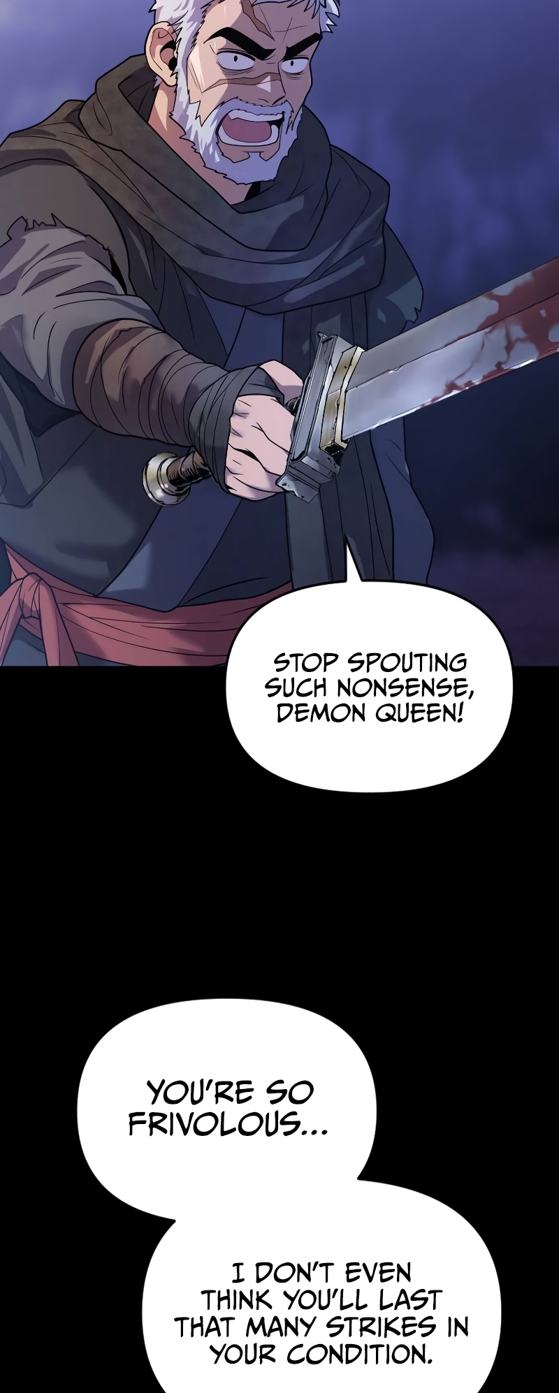 Mado Jeonsaenggi Ch. 2 第11页