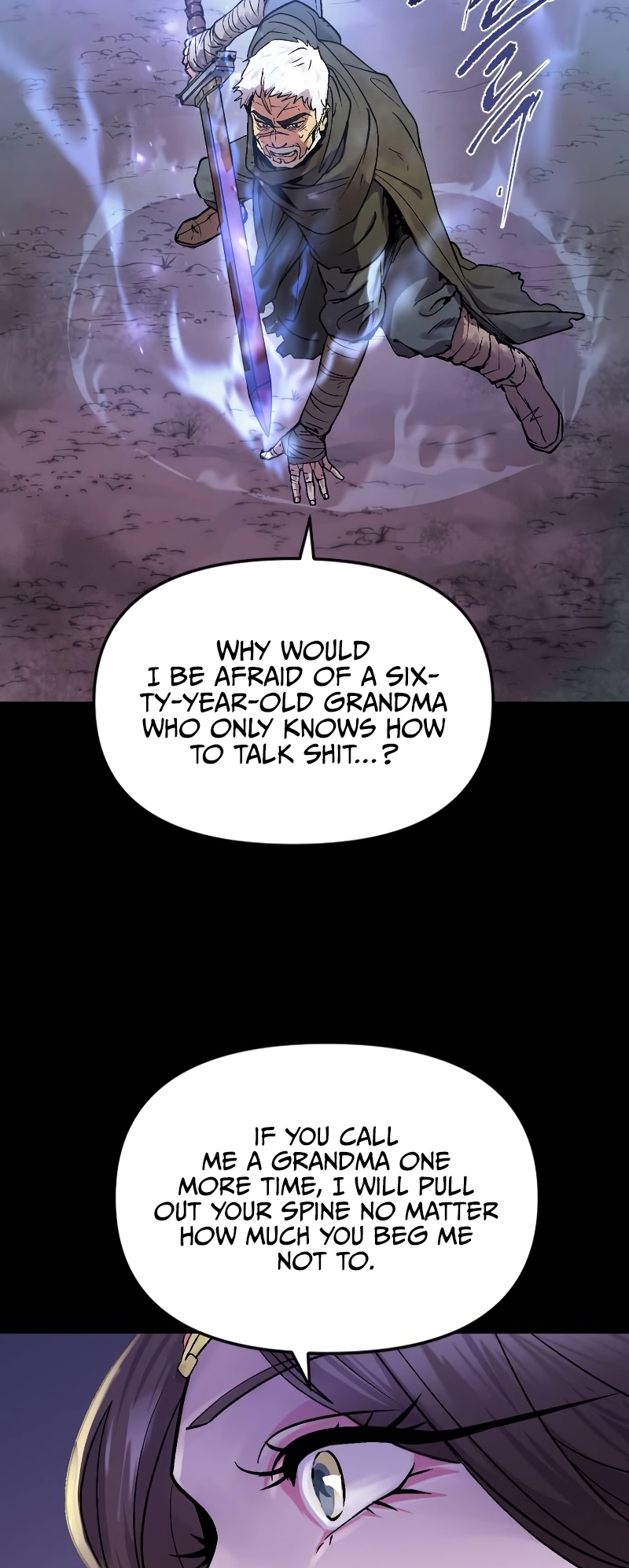 Mado Jeonsaenggi Ch. 2 第13页