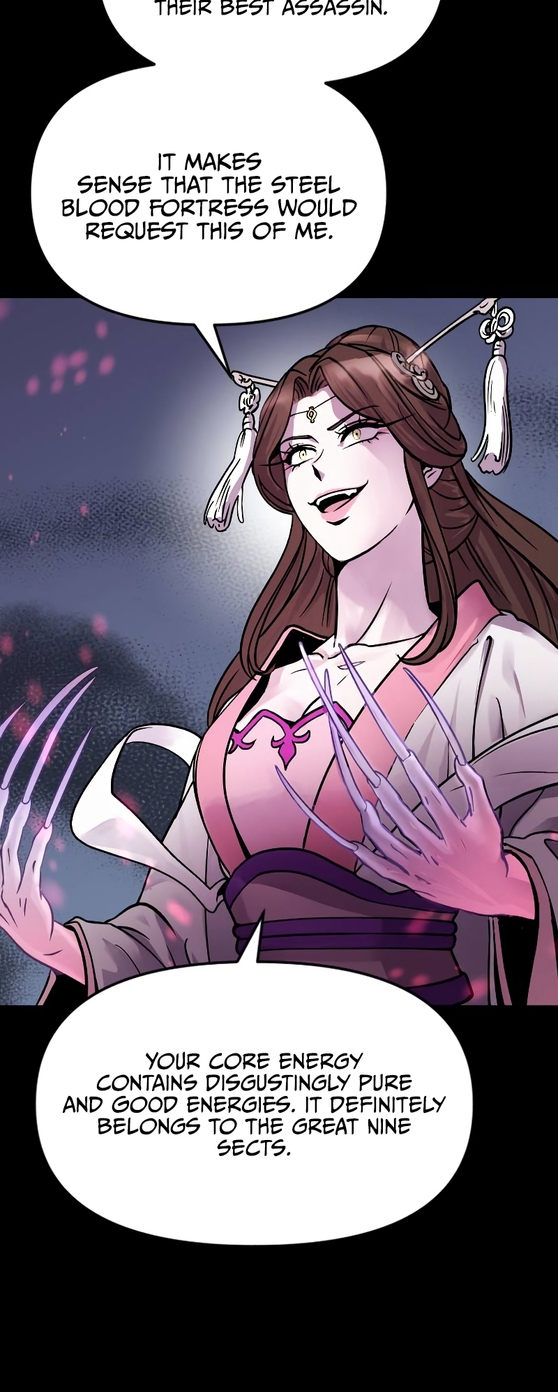 Mado Jeonsaenggi Ch. 2 第18页