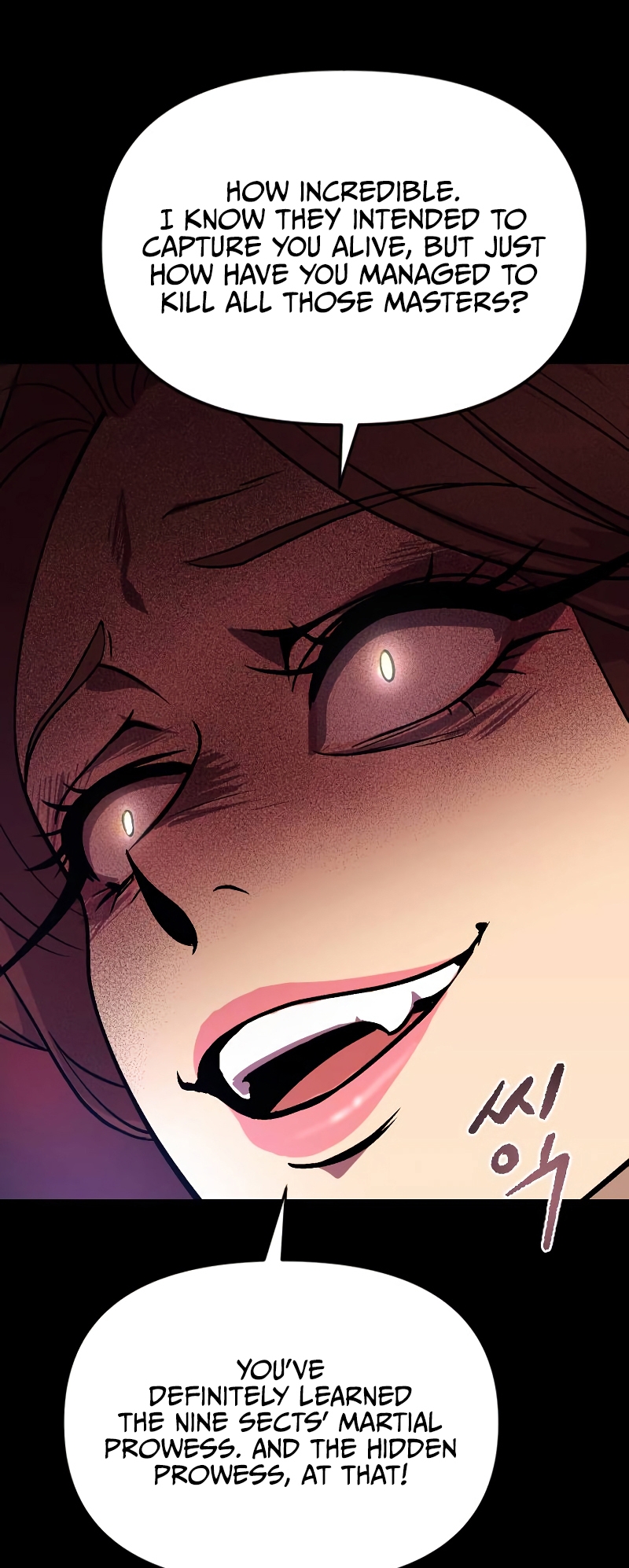 Mado Jeonsaenggi Ch. 2 第19页