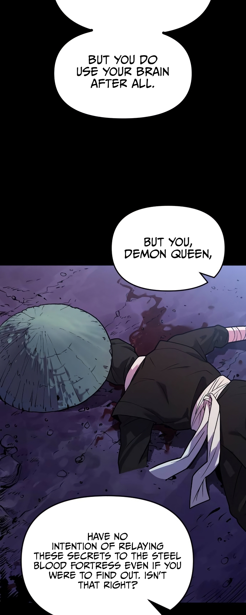 Mado Jeonsaenggi Ch. 2 第23页