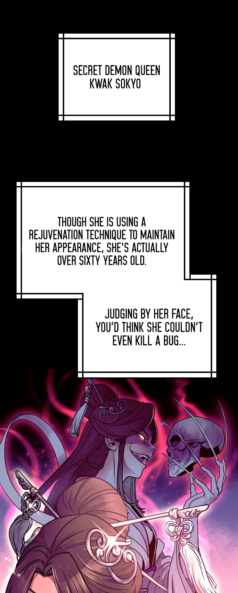 Mado Jeonsaenggi Ch. 2 第6页