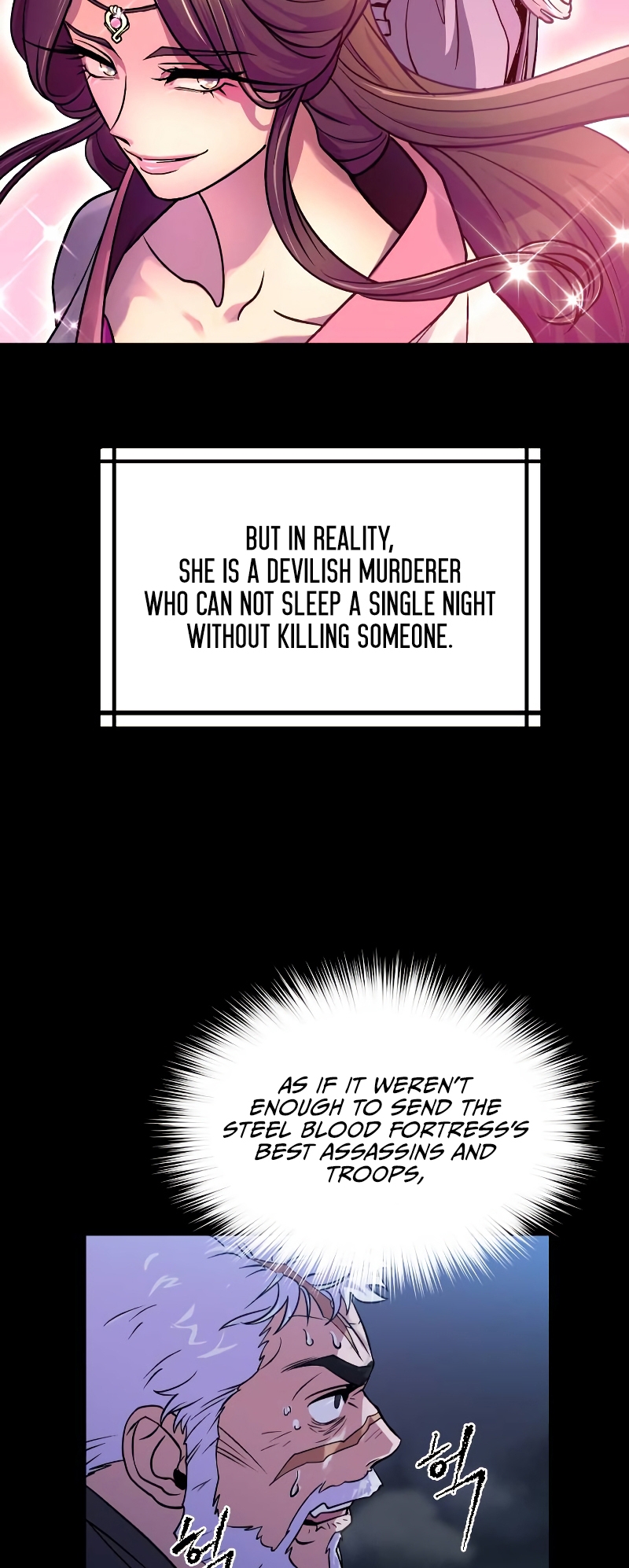 Mado Jeonsaenggi Ch. 2 第7页