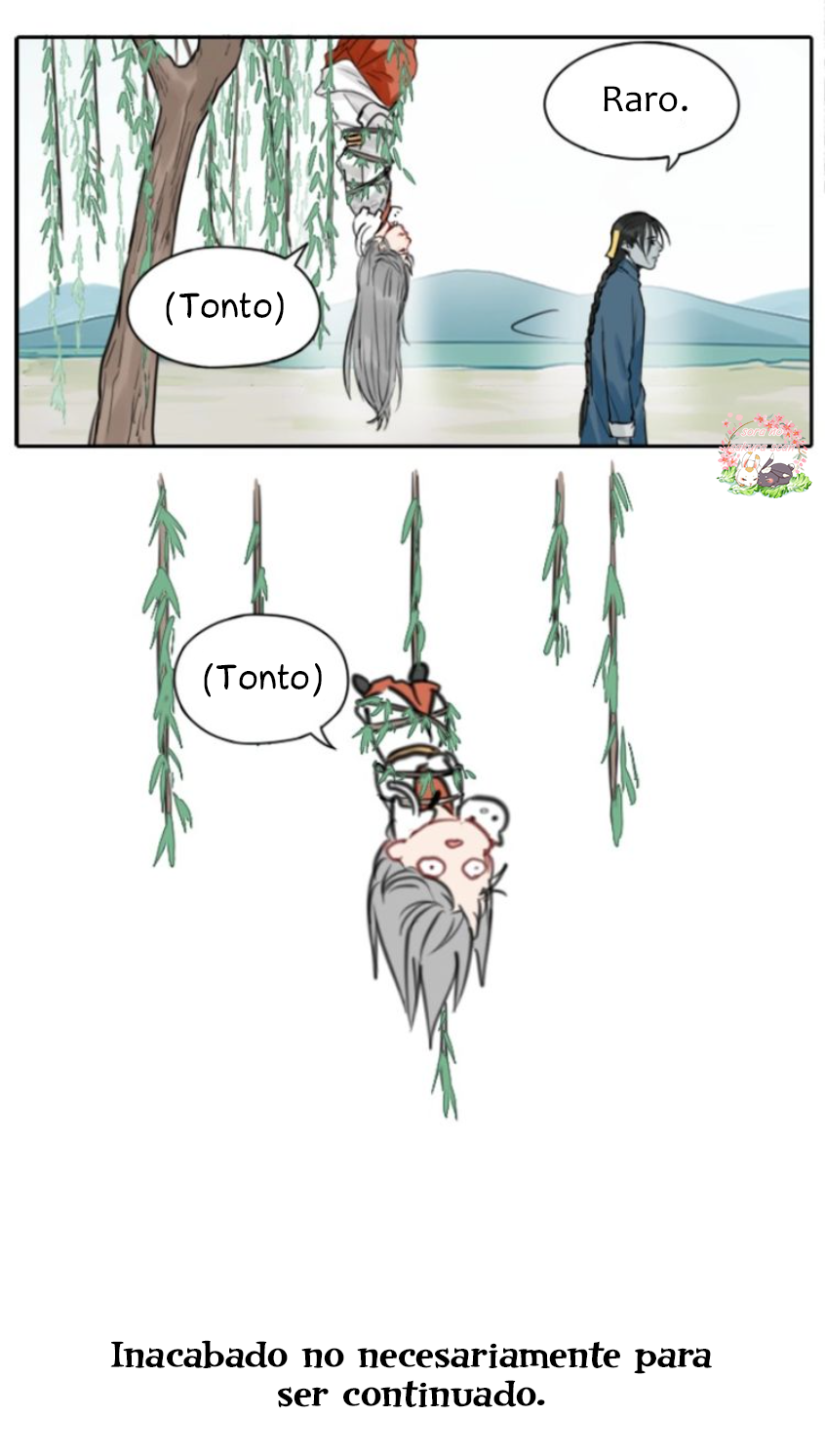 Jiang zhi xiao tian bing Encuentro 第15页