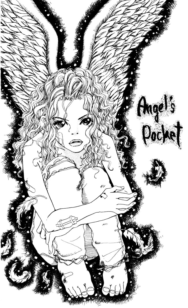 Angel's Pocket Vol. 1 Ch. 1 第2页